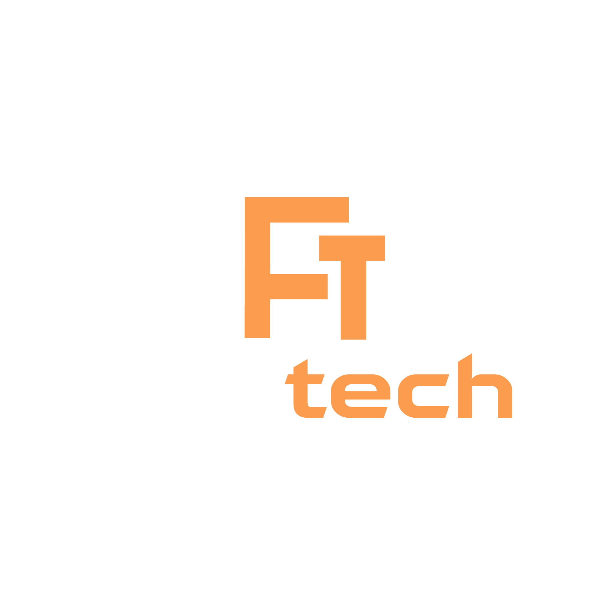 Flintech software company logo