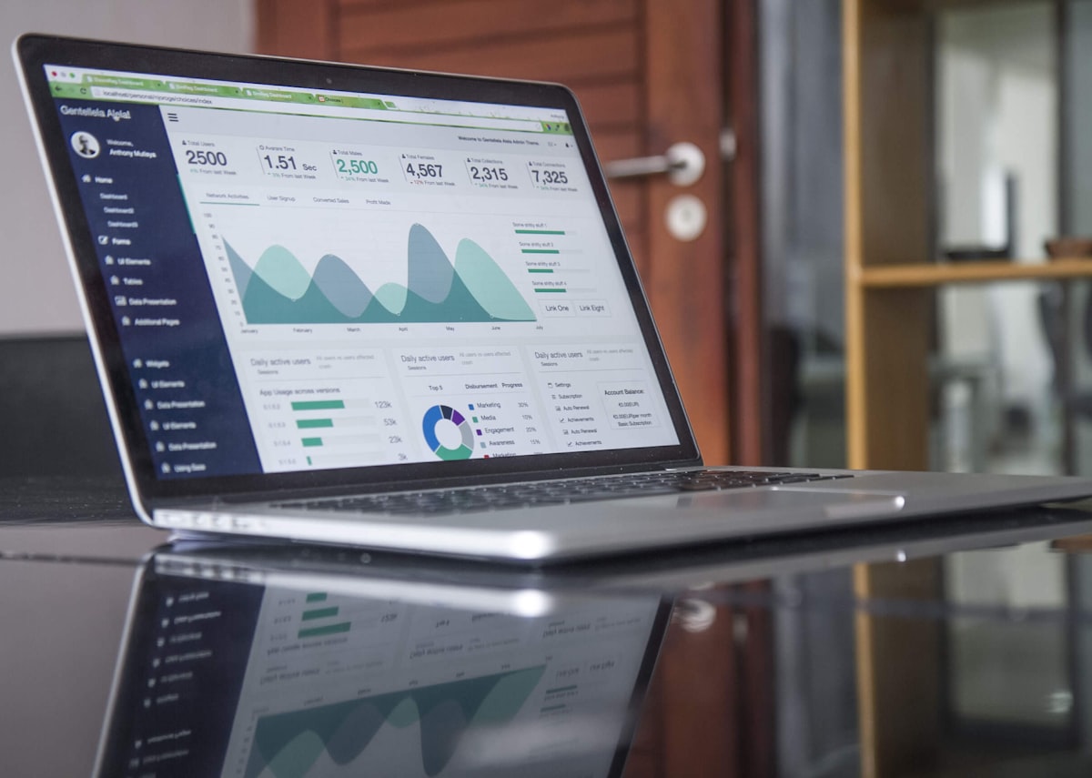 Business Process
Automation
