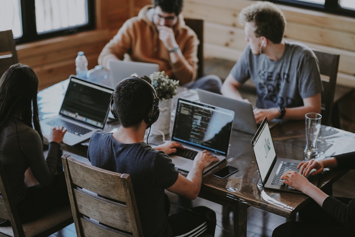 Custom ERP
Development