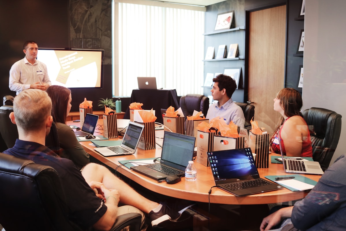 ERP Consulting
Services