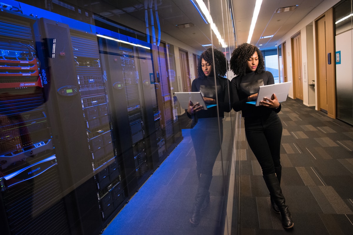 System Integration
Services